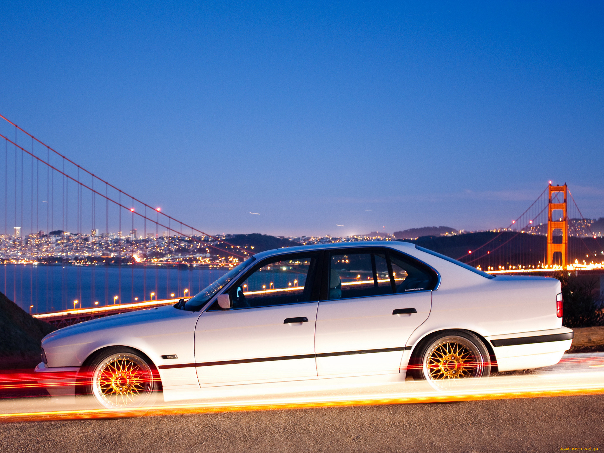, bmw